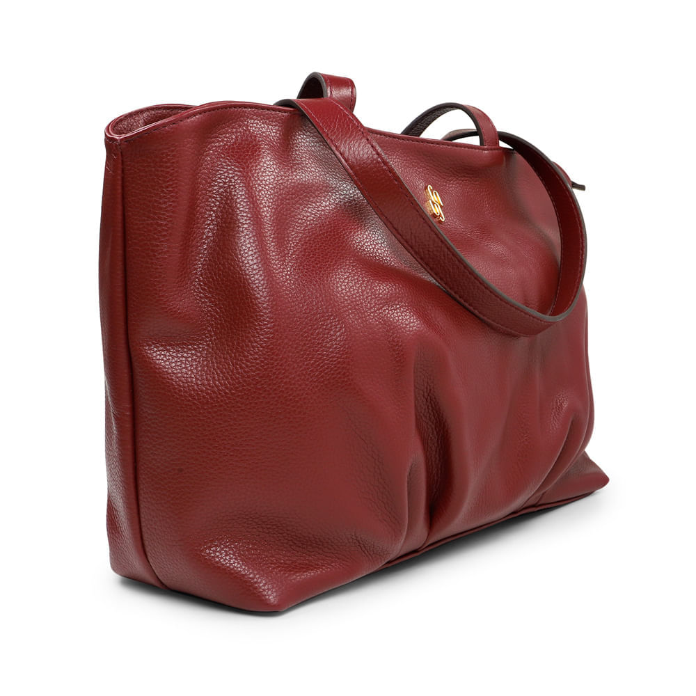 structured weekender bolsa