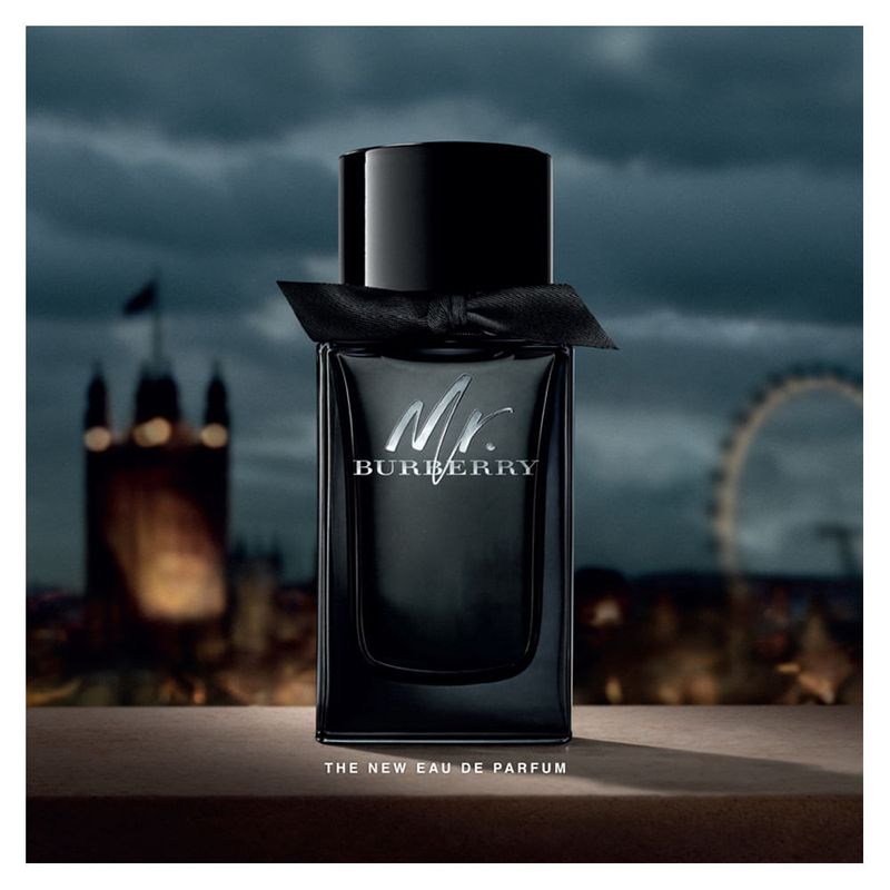 Burberry perfumes outlet homem