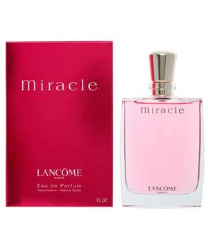 Miracle Lancôme Perfume Feminino Eau de Parfum 30ml