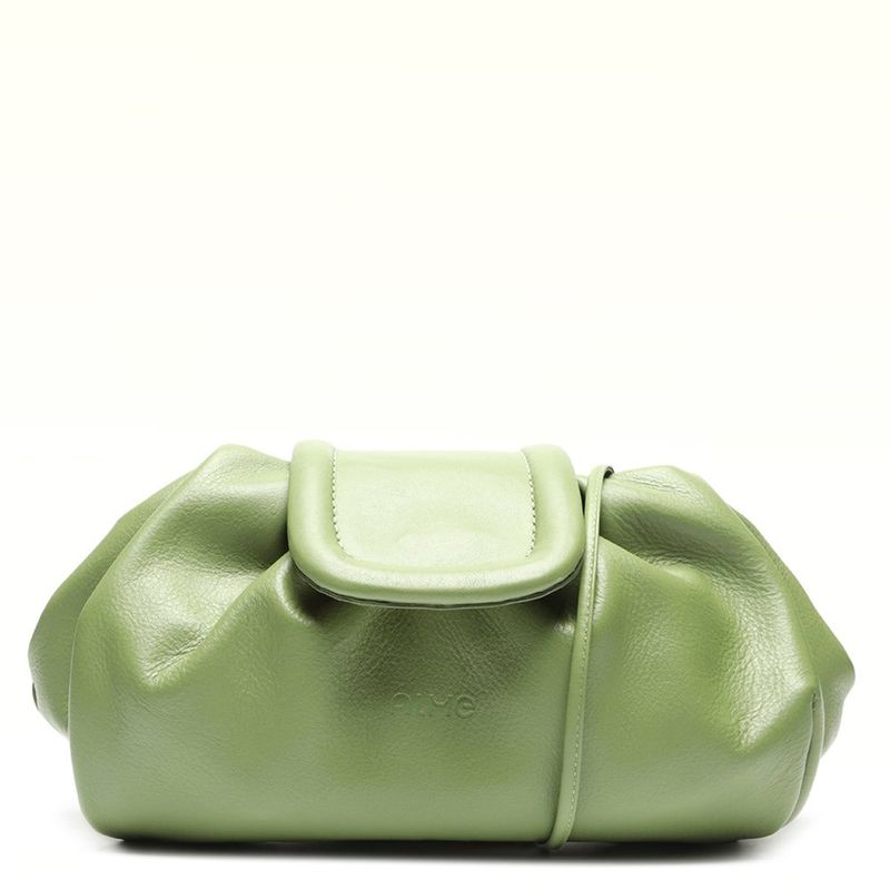 Bolsa Cavalera Impious Verde - Compre Agora