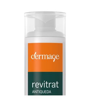Shampoo Antiqueda Dermage - Revitrat 200ml