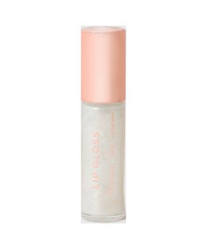 Brilho Labial Mariana Saad by Océane Lip Gloss Lust Transparente