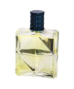 No Ordinary Real Time Perfume Masculino Eau de Toilette 100ml