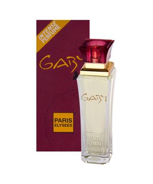 Gaby Paris Elysees Perfume Feminino Eau de Toilette 100ml