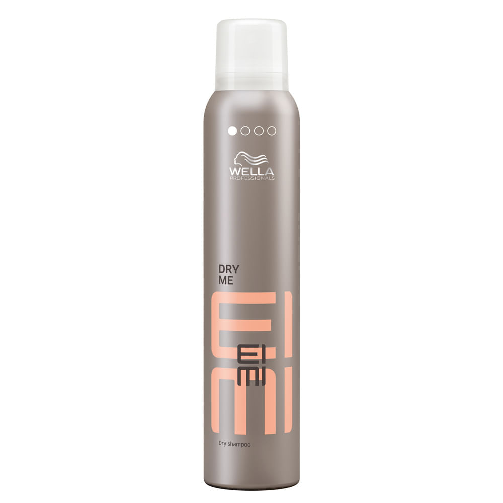 Wella EIMI Dry Me - Shampoo Seco 180ml