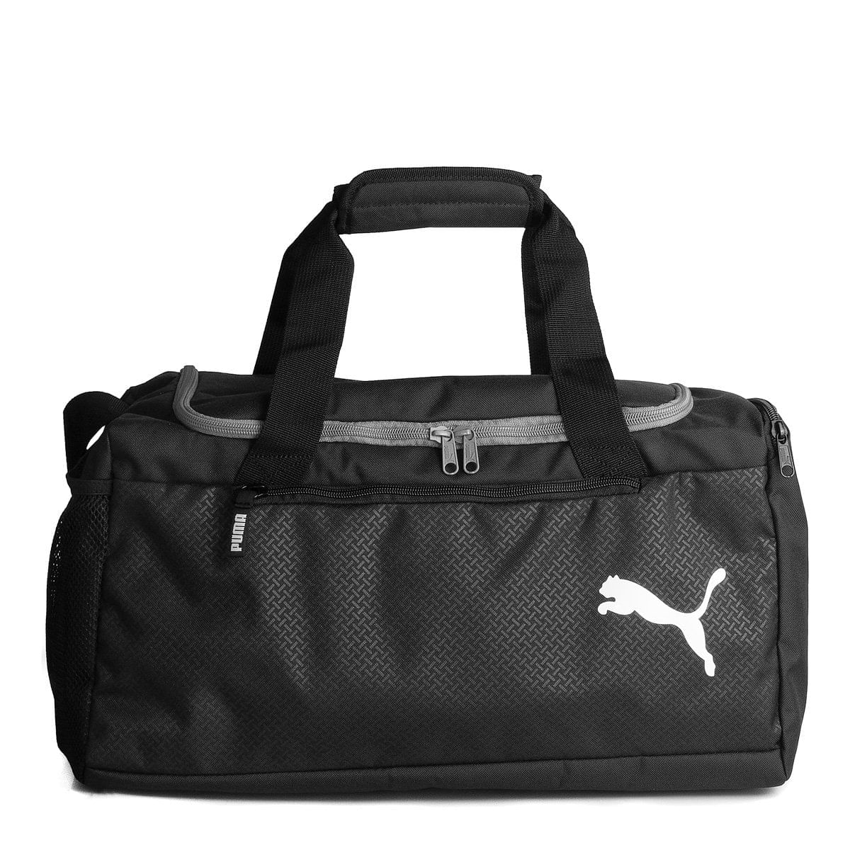puma men's contender duffel bolsa