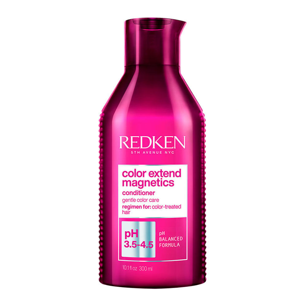 Condicionador Redken Color Extend Magnetics 250ML