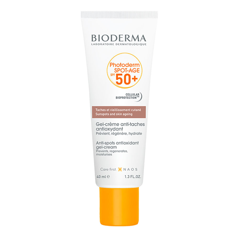 Photoderm Spot Age Fps + 50 40Ml