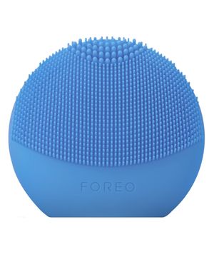 LUNA fofo Aquamarine Foreo - Aparelho de Limpeza Facial 1 Un