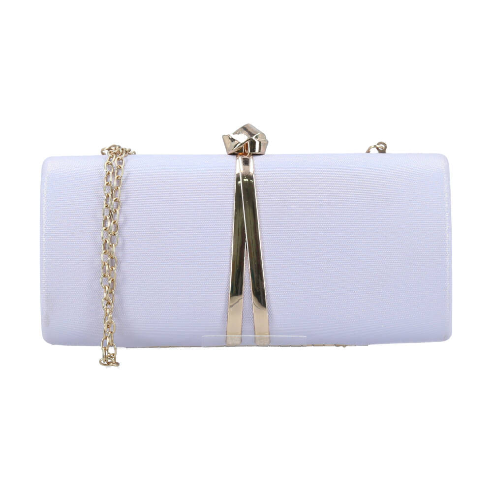 leather regent chain bolsa