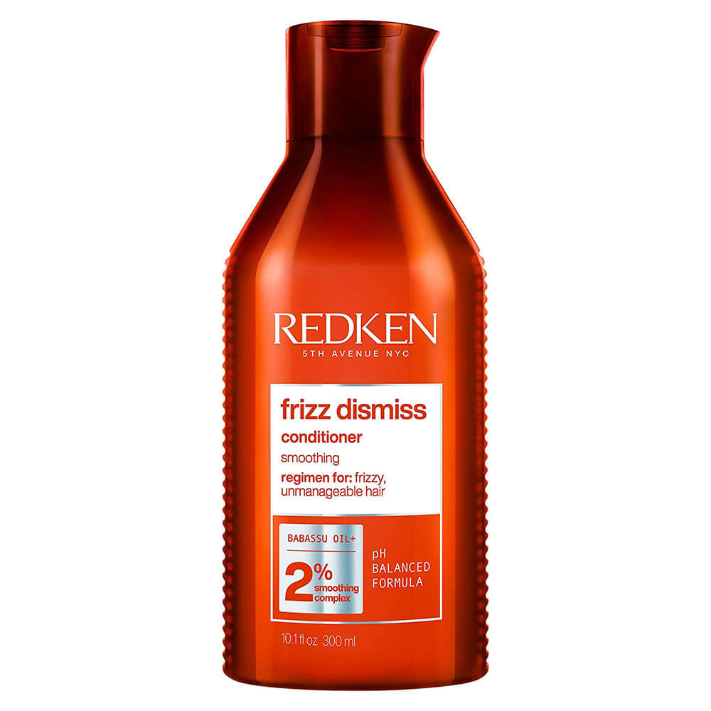 Redken Frizz Dismiss - Condicionador 300ml