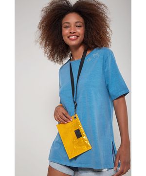 Bolsa Verano Oh,Boy! Amarelo