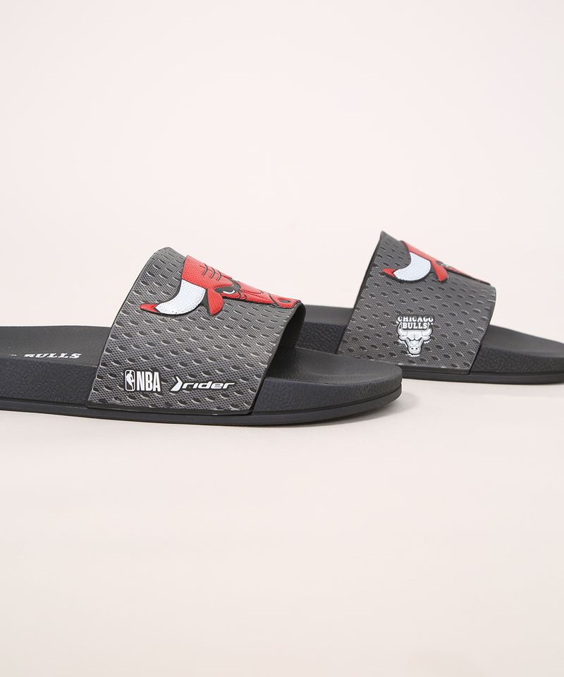 Chinelo shops nike benassi nba masculino