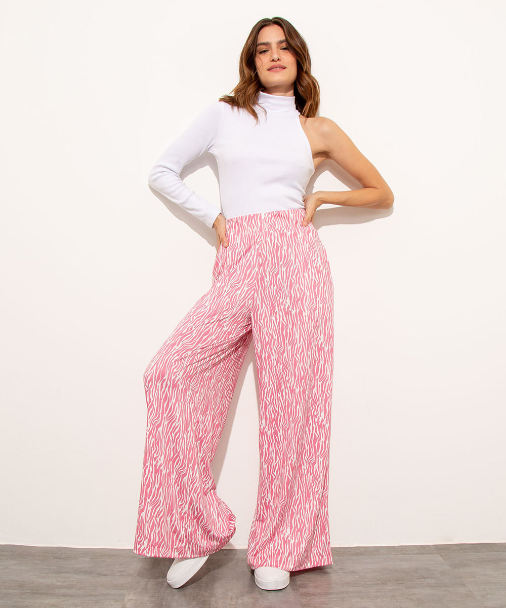 Calca-Reta-Estampada-Animal-Print-Zebra-Cintura-Super-Alta-Mindset-Rosa-1003860-Rosa_1