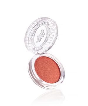 Blush Compacto Bruna Tavares BT Shimmer Blush - Madagascar único