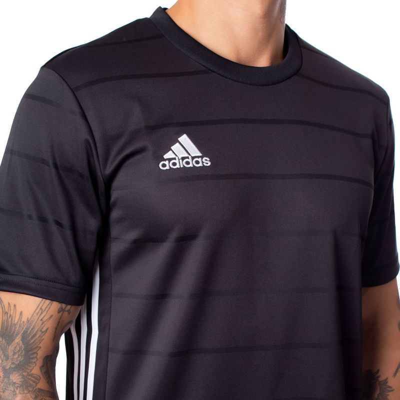 Camiseta Masculina Adidas Campeon 21 Preto/Branco - CeA | Moda Feminina,  Masculina, Infantil, Celulares e Beleza