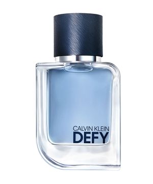 Perfume Calvin Klein Defy Masculino Eau De Toilette 50 Ml único