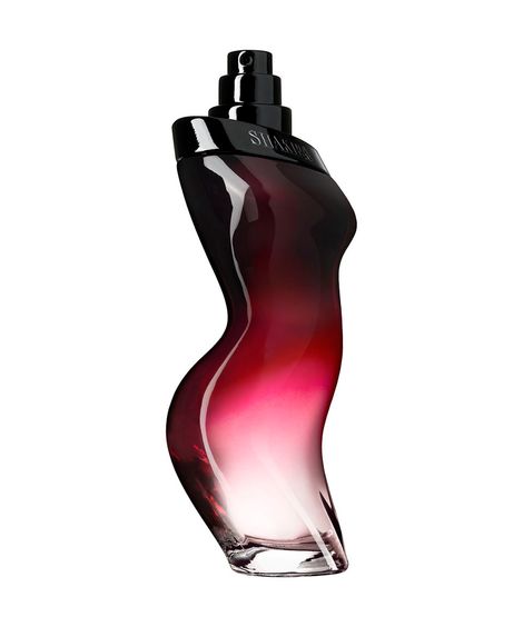 perfume shakira red dance midnight feminino eau de toilette 80ml