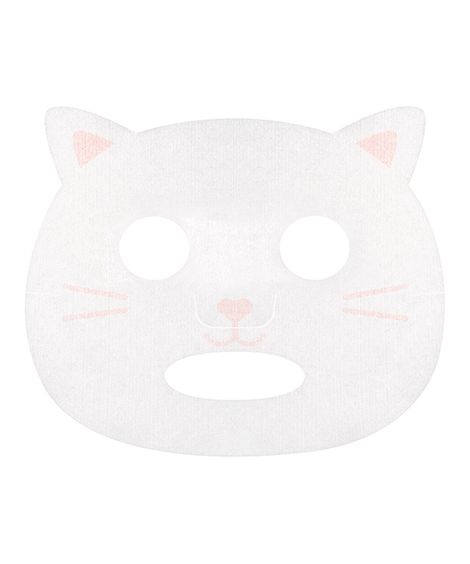 Máscara Facial Para Crianças Hidratante - Kiss Ny   Único