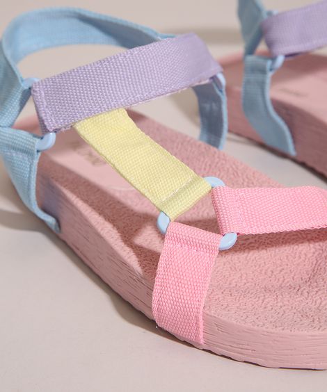 Papete Infantil Multicor