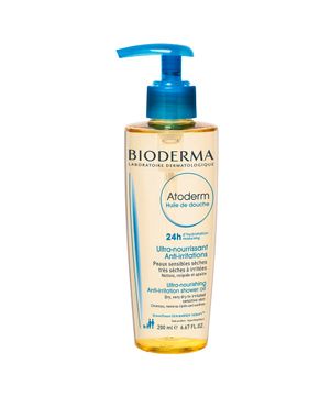 Óleo de Banho Hidratante Bioderma - Atoderm