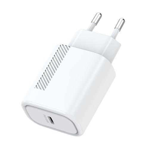 Carregador de Parede USB-C de 20W Branco I2GO - 1225 é boa?