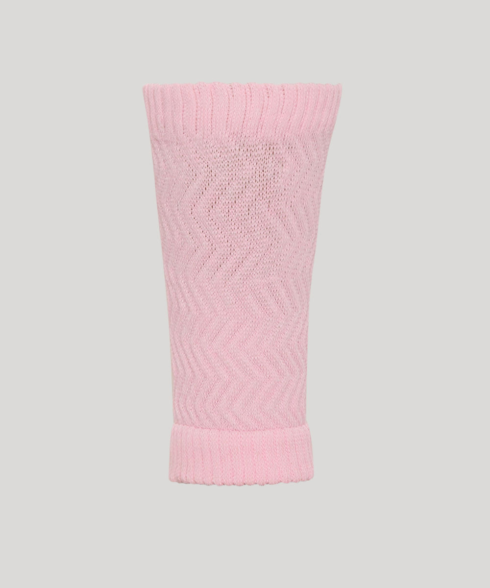 Polaina-Infantil-com-Textura-Chevron-Rosa-Claro-1001291-Rosa_Claro_1