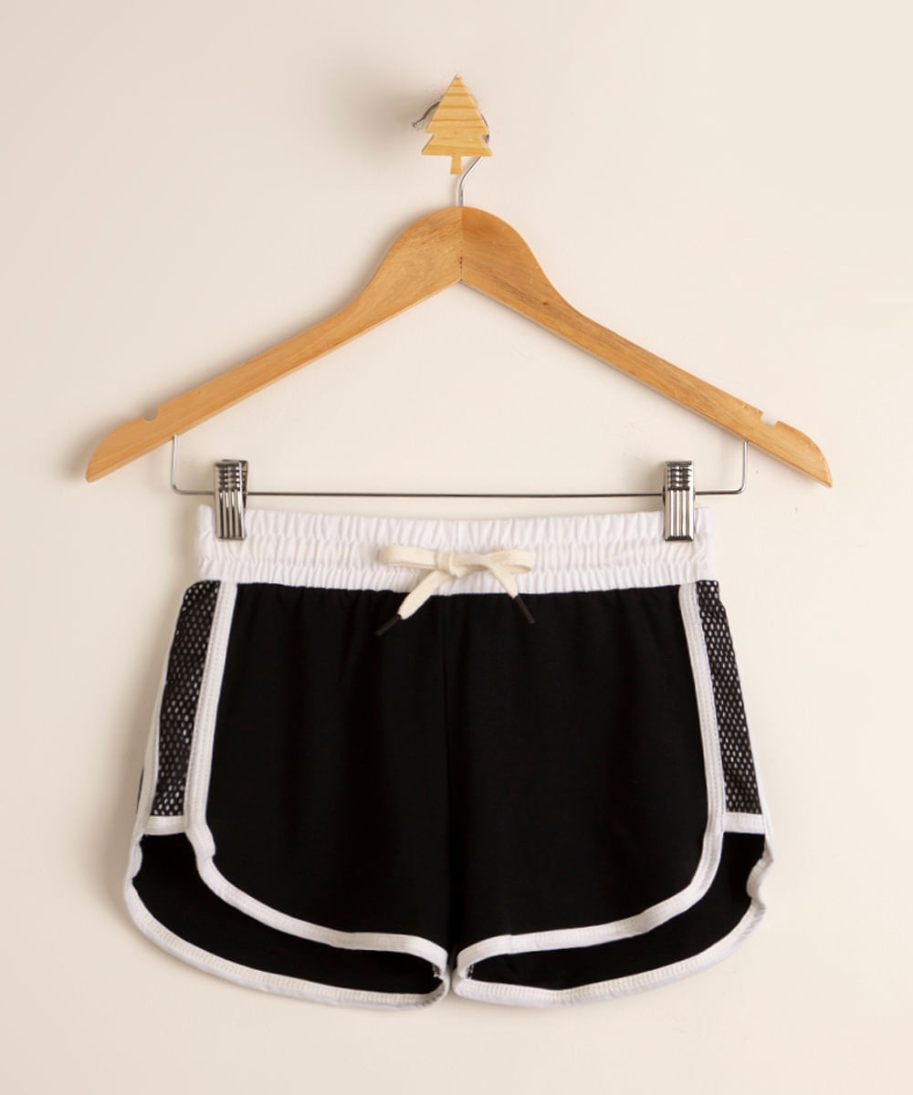 shorts deporte