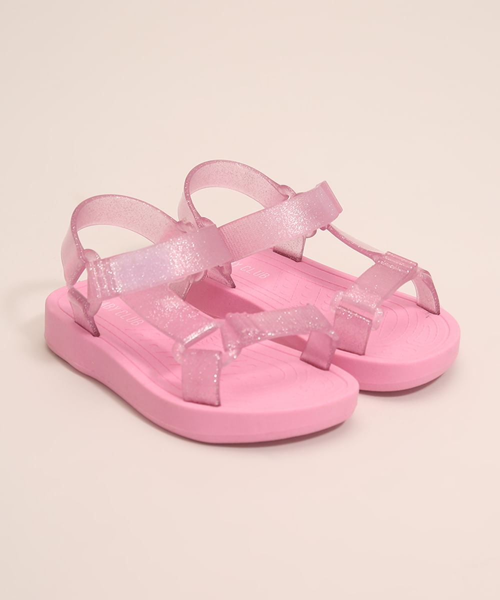 Papete-Infantil-com-Velcro-e-Glitter-Baby-Club-Rosa-1007001-Rosa_1