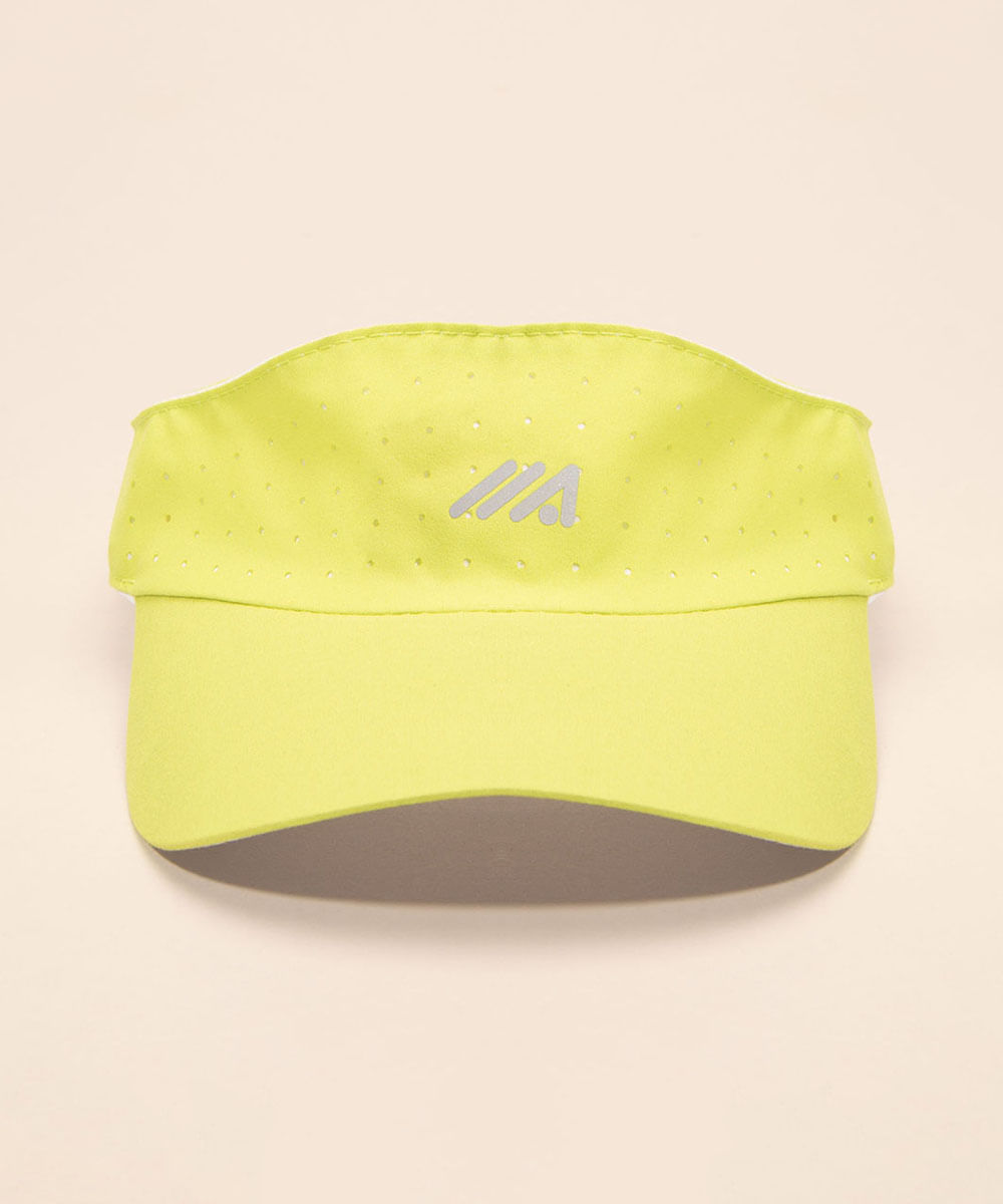 Vitrine: 7 Viseiras para praticar esportes