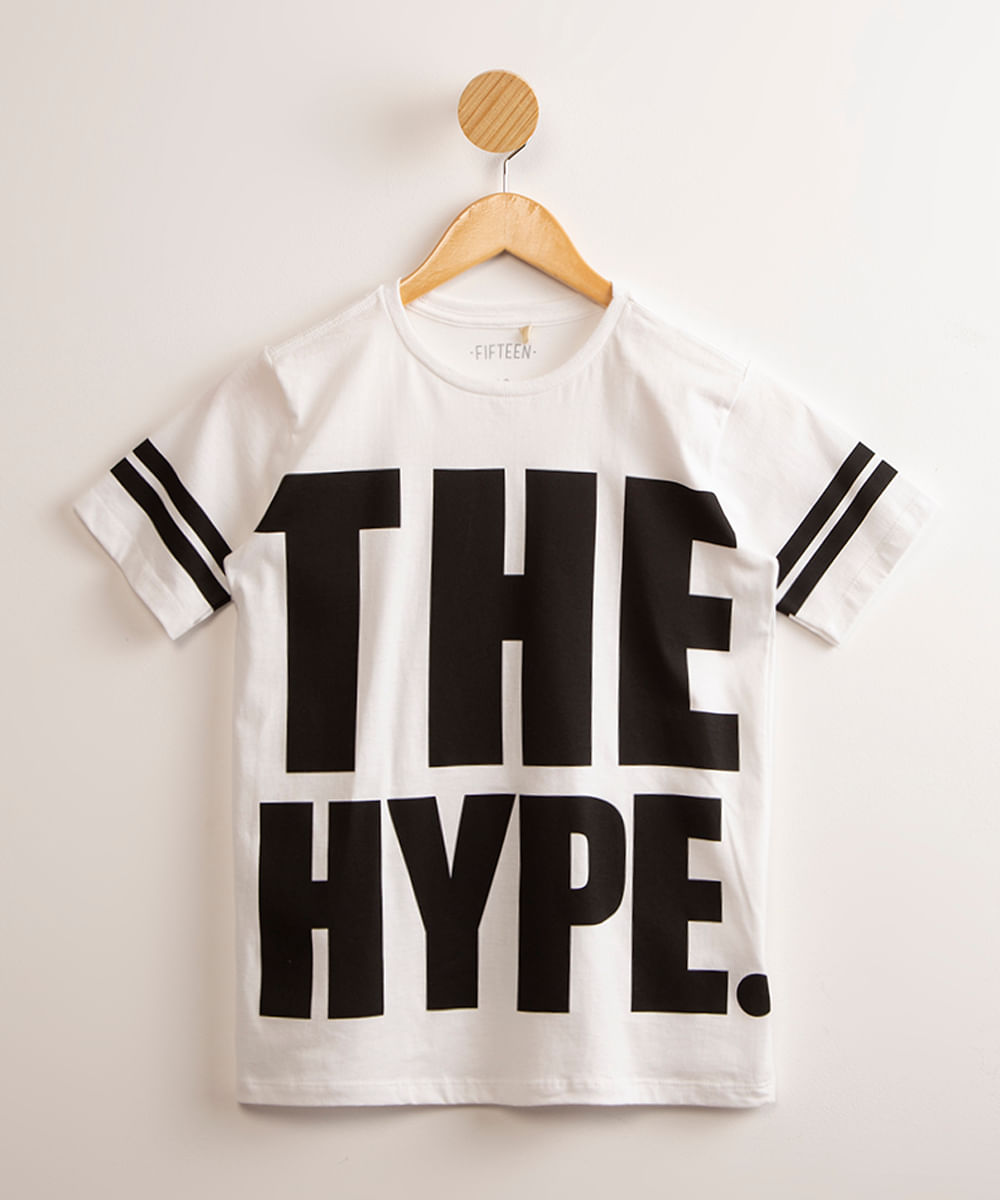 camisa hype