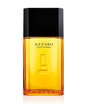 Perfume Azzaro Pour Homme Masc Edt 200Ml único