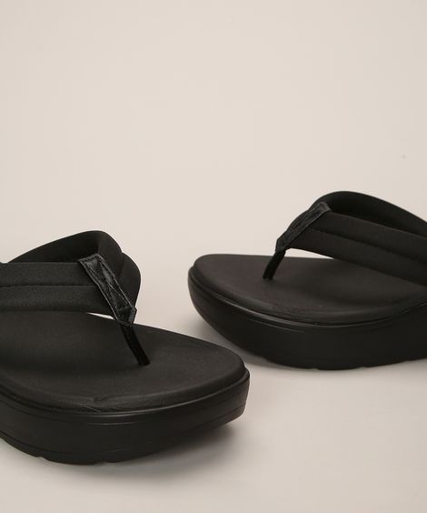 tamanco feminino beira rio plataforma média beira rio preto
