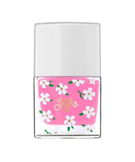 Esmalte Latika Daisy Lotus único