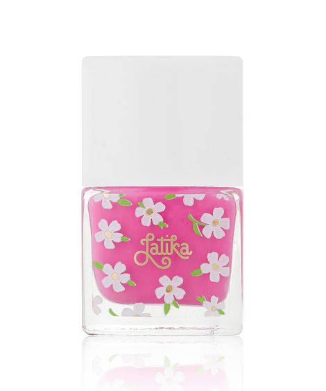Esmalte Latika Daisy Lotus único