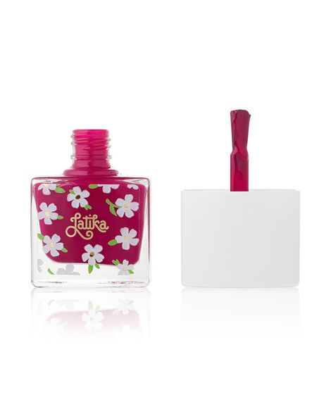 Esmalte Latika Daisy Rosa Da Noite único