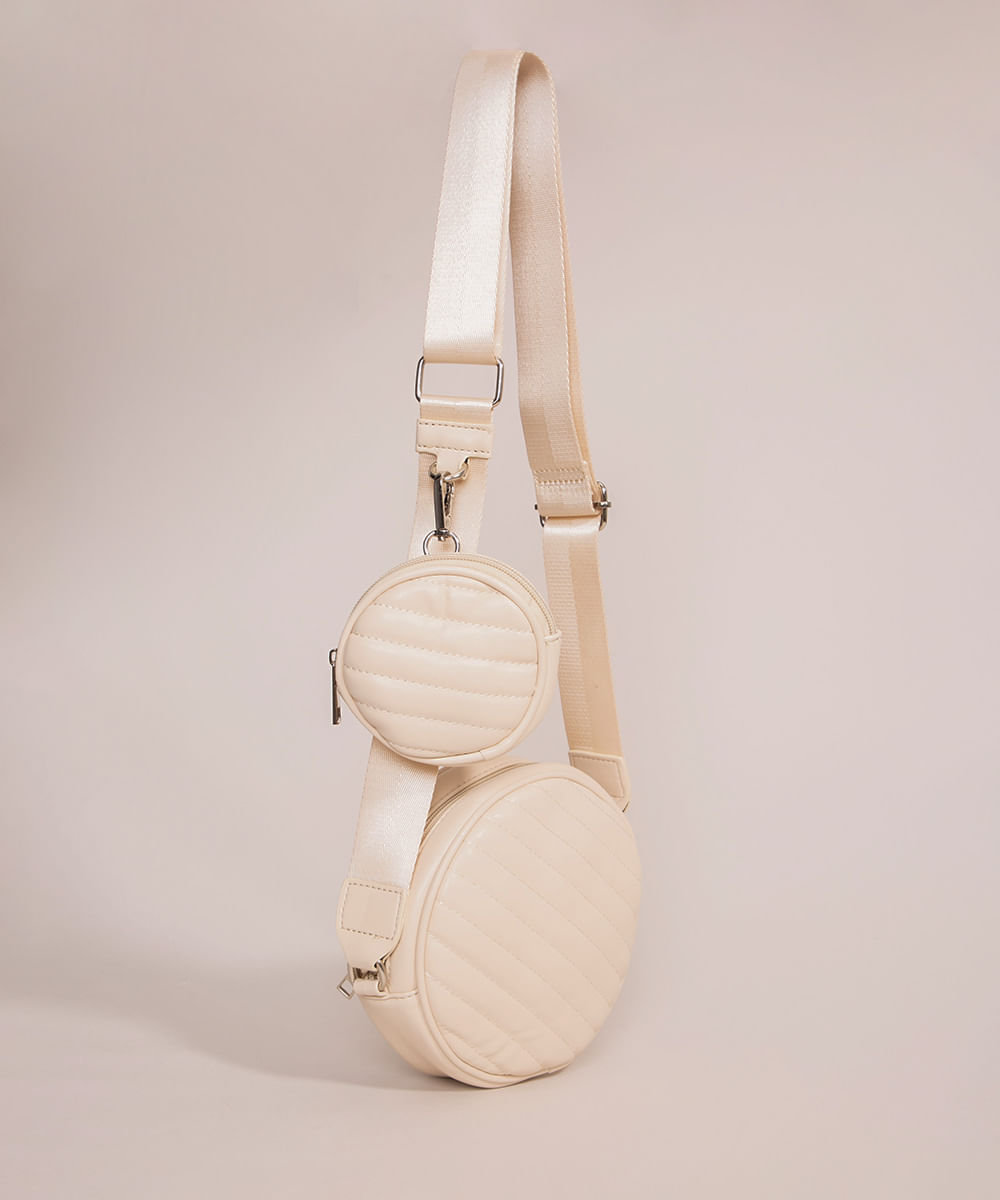 white body cross bolsa