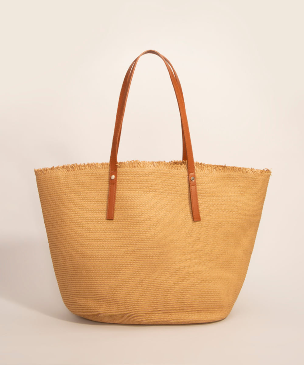 jigsaw straw bolsa