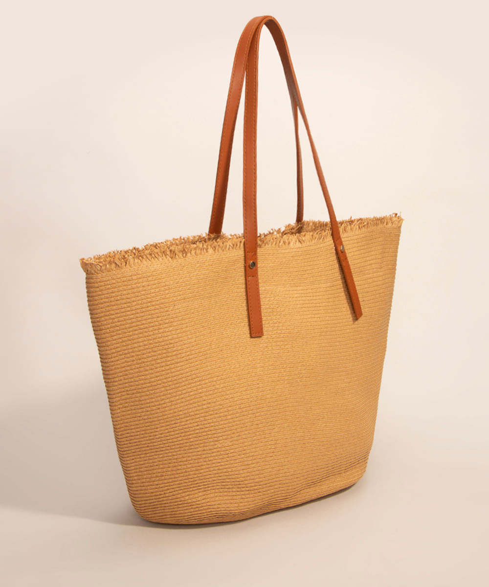 jigsaw straw bolsa