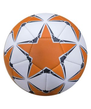 Bola de Futebol League Tamanho 5 410g Atrio - ES395