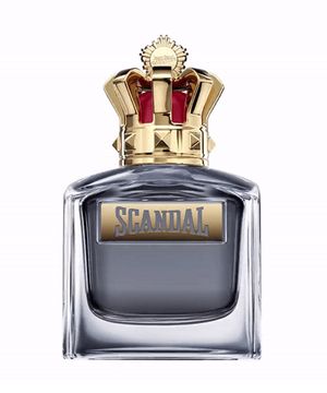 Perfume Jean Paul Gaultier Scandal Pour Homme Masculino Eau De Toilette - 100ml Único