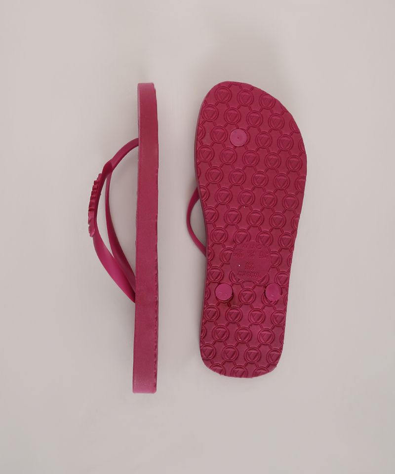 Chinelo-Feminino-Via-Uno-Rosa-Escuro-9982935-Rosa_Escuro_6