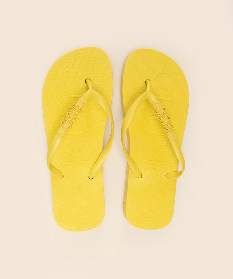 Chinelo-Feminino-Via-Uno-Amarelo-9982933-Amarelo_1
