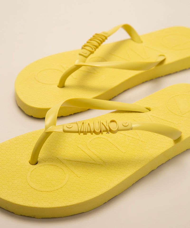 Chinelo-Feminino-Via-Uno-Amarelo-9982933-Amarelo_3