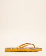Chinelo-Feminino-Via-Uno-Jelly-Estampado-Floral-com-Onca-Amarelo-9982941-Amarelo_2