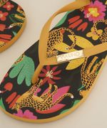 Chinelo-Feminino-Via-Uno-Jelly-Estampado-Floral-com-Onca-Amarelo-9982941-Amarelo_6