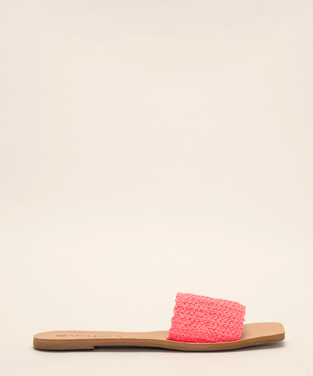 Chinelo-Feminino-Slide-Via-Uno-Rosa-1003711-Rosa_1