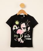 blusa-infantil-de-algodao-flamingo-com-glitter-manga-curta-azul-marinho-1010657-Azul_Marinho_1