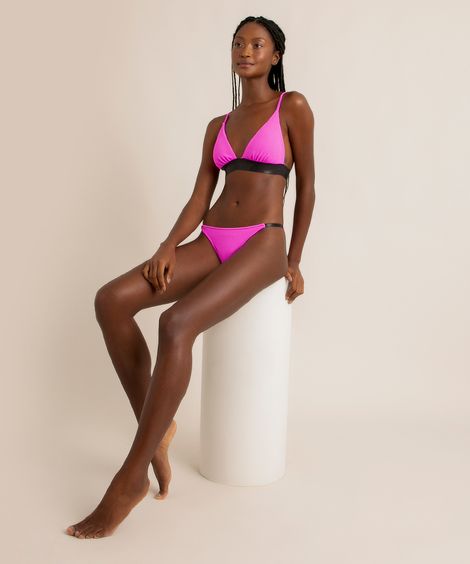 biquíni calcinha tanga texturizada proteção uv50+ além dos mares rio de janeiro ludmilla rosa