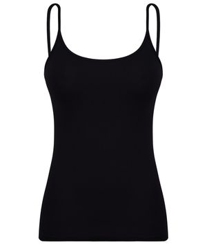 CAMISETE FEMININA TRIFIL 4151 PRETO